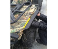 Расширители арок Can-Am Outlander G1 (до 2012 г. в.)