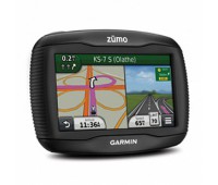 Навигатор Garmin Zumo 395
