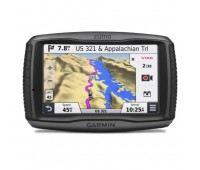 Навигатор Garmin Zumo 595