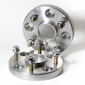 Ступичные проставки 4х110 20mm Yamaha,Honda,Suzuki,Kawasaki,CF Moto,Stels
